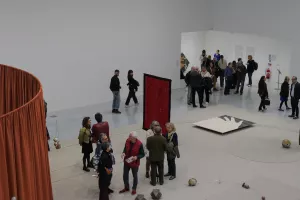 Nuit européenne des musées