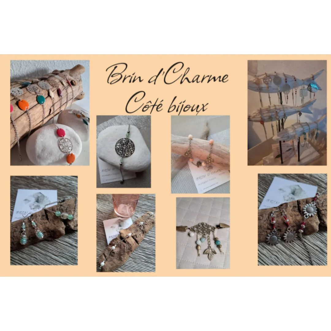 Brin d'Charme