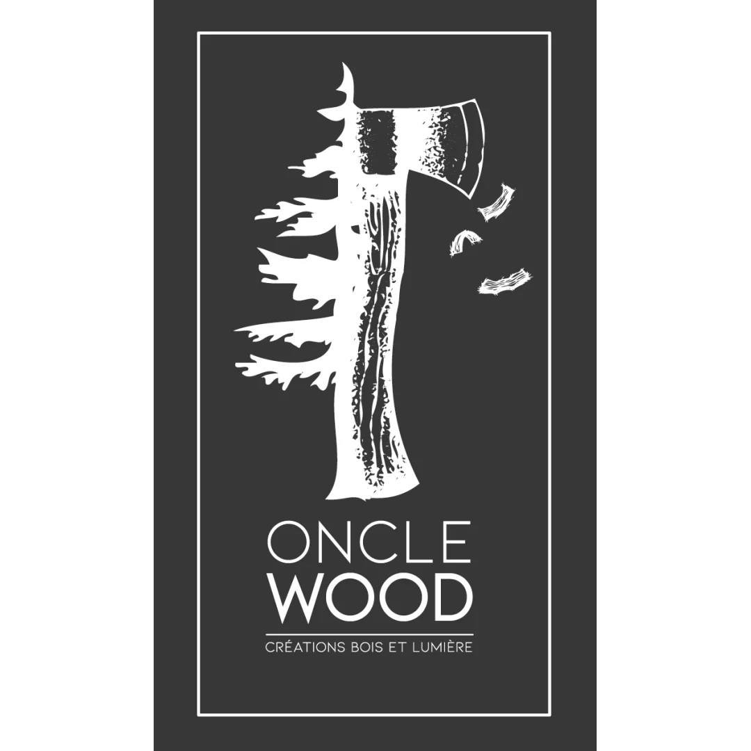 Oncle Wood - Façonneur sur bois Sculptures et Décorations