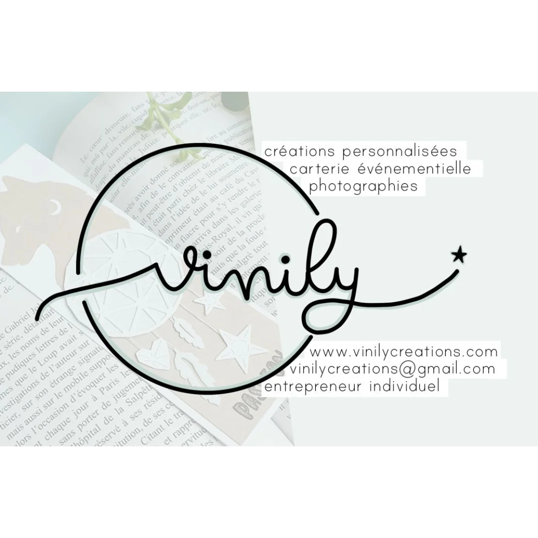 Vinily Créations