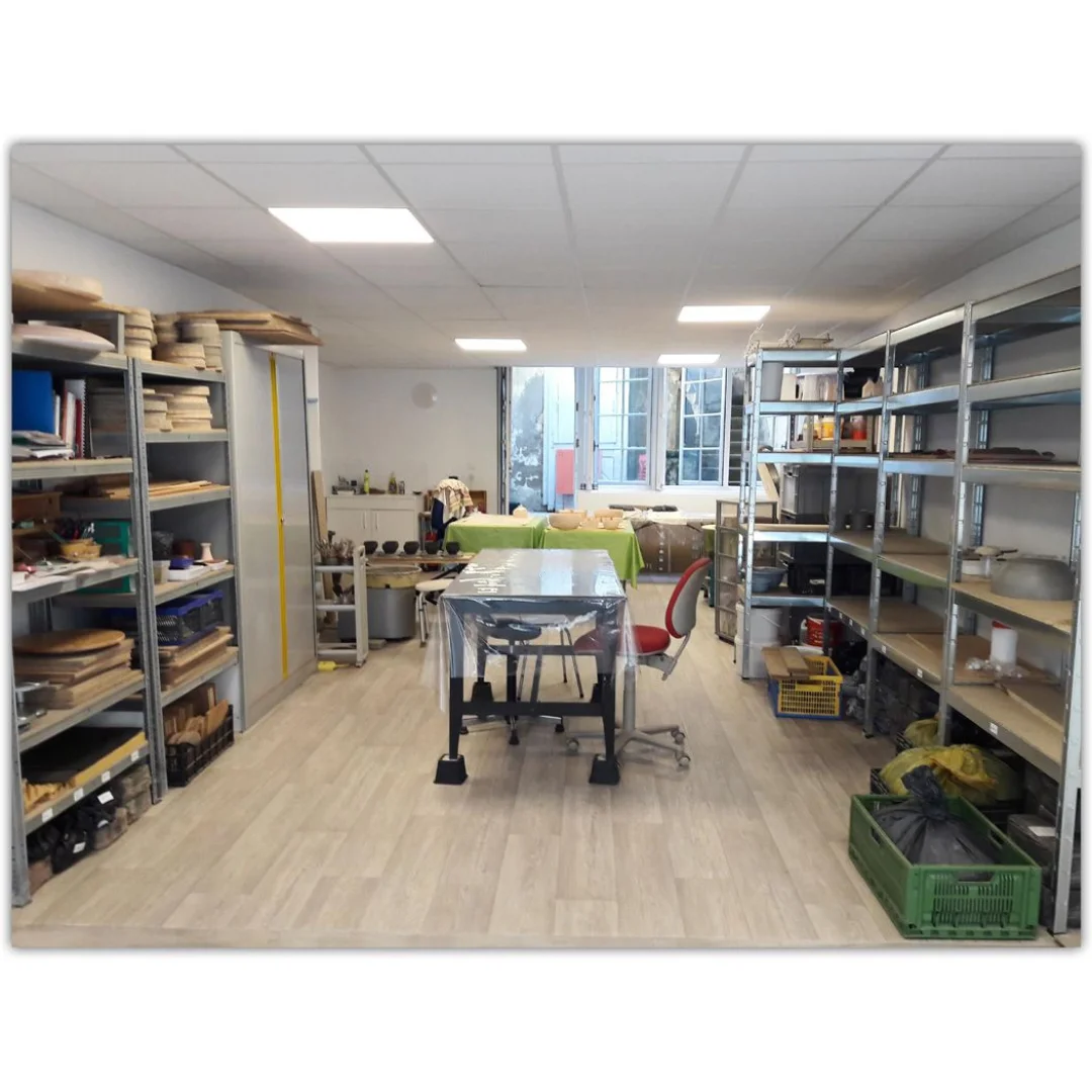 Terr'Ame - Véronique BELIER