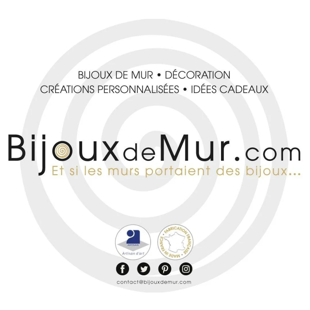 Bijoux de Mur