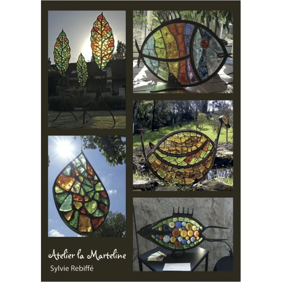 Atelier La Marteline