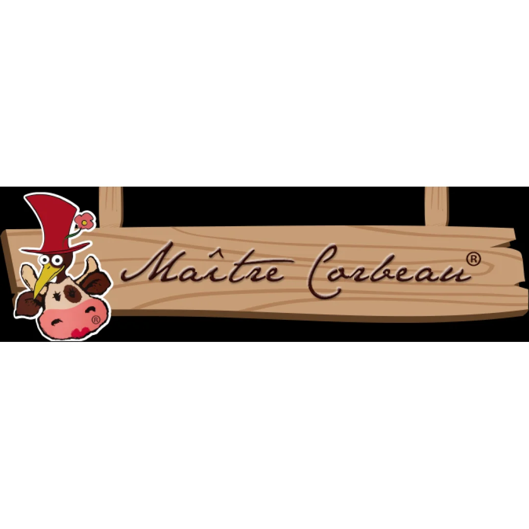 Maître Corbeau