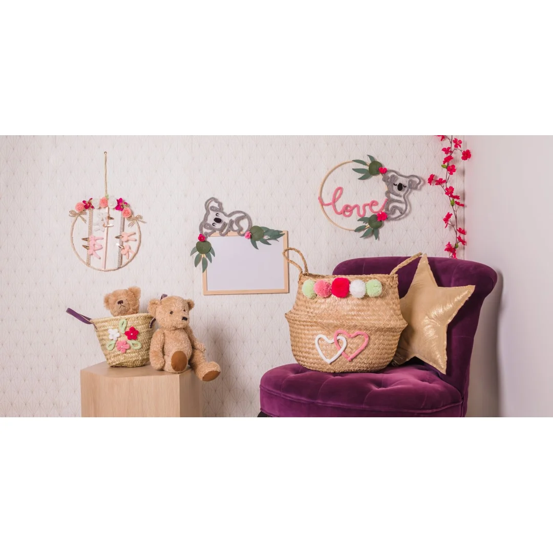 MELI POPPINS CREATIONS