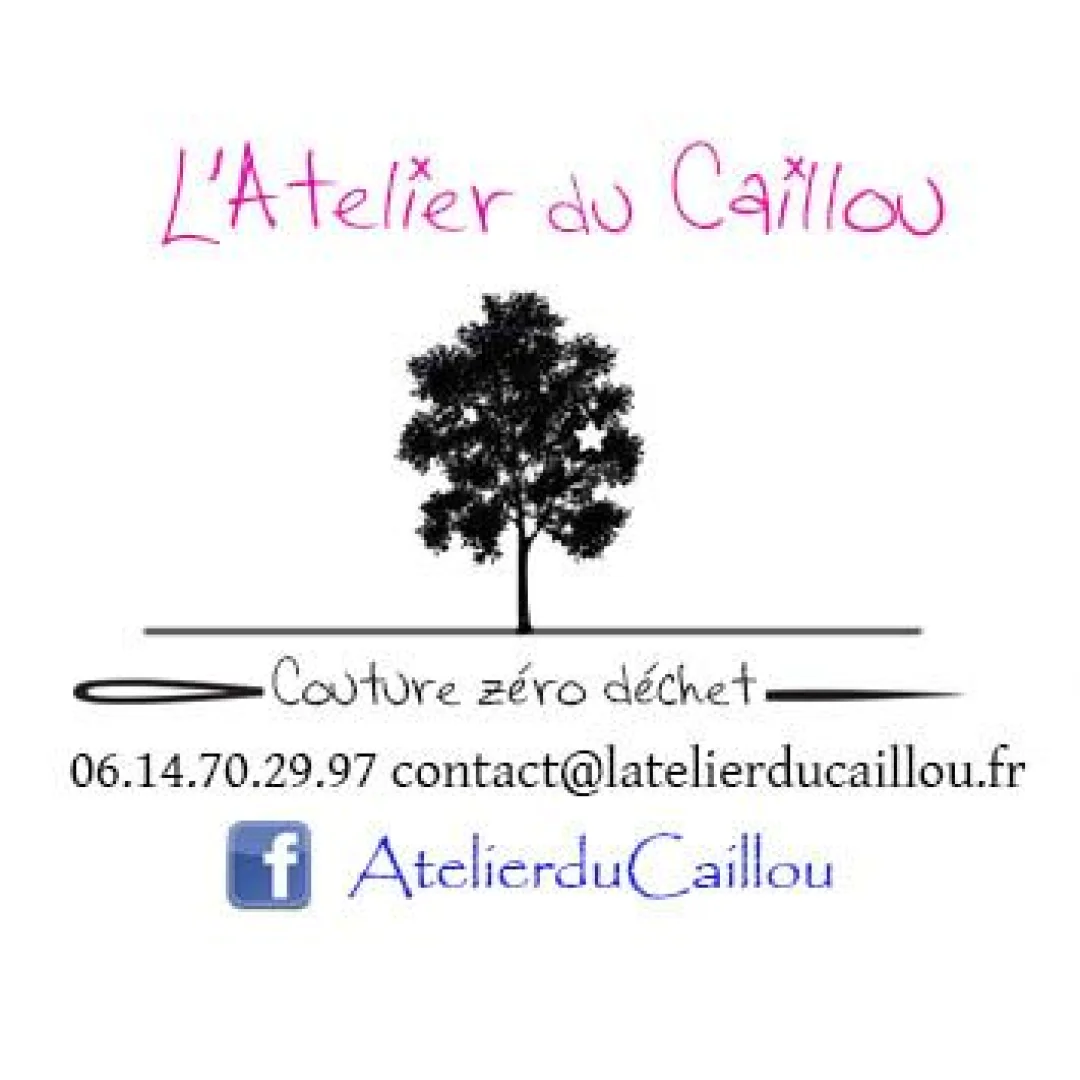 L'Atelier du Caillou