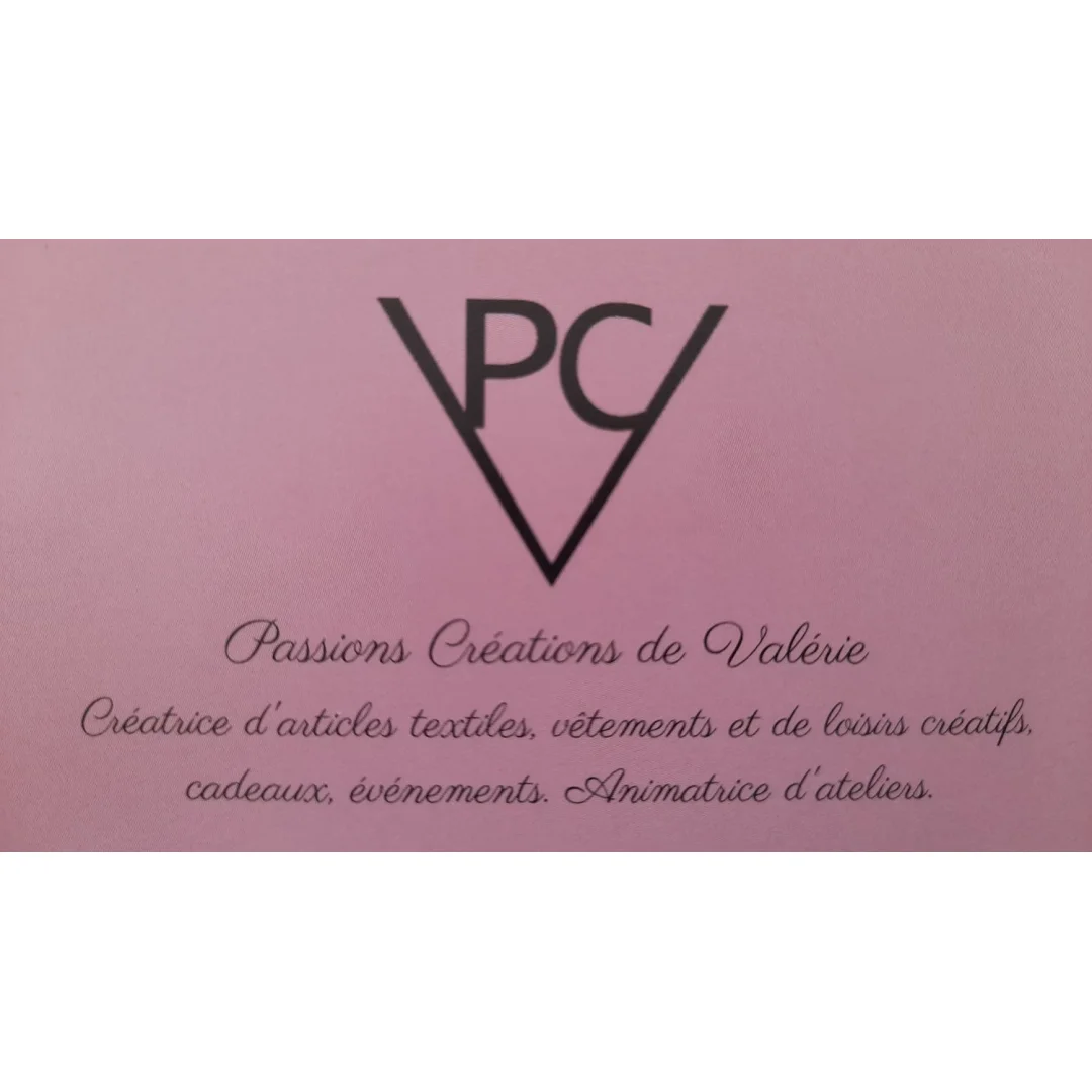 Passions Créations de Valérie