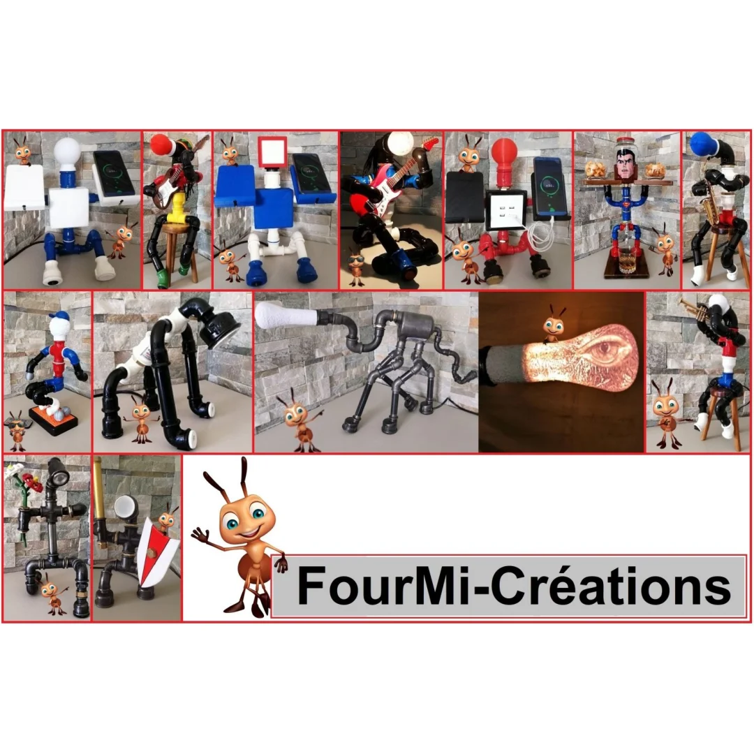 FourMi-Créations