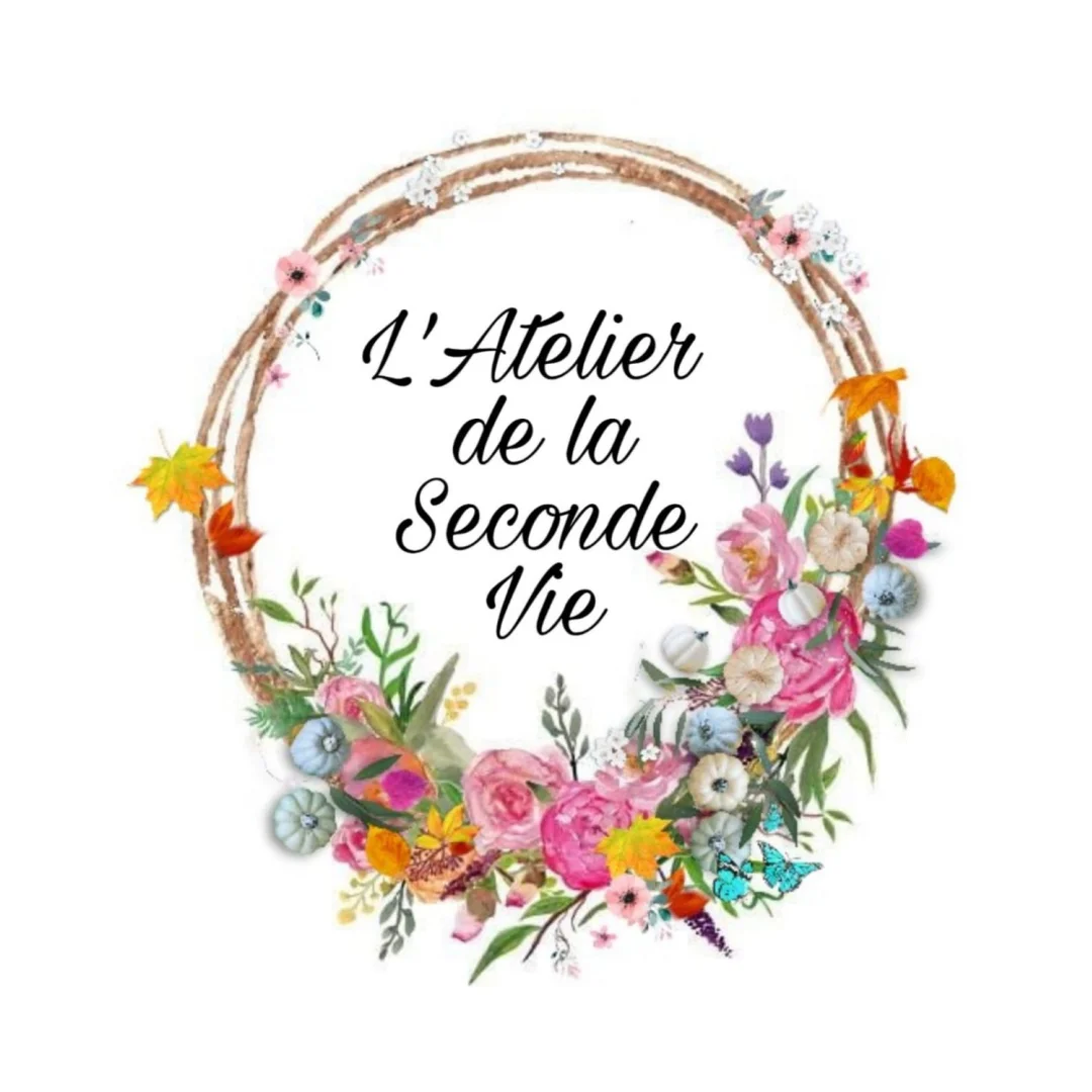 L'atelier de la seconde vie
