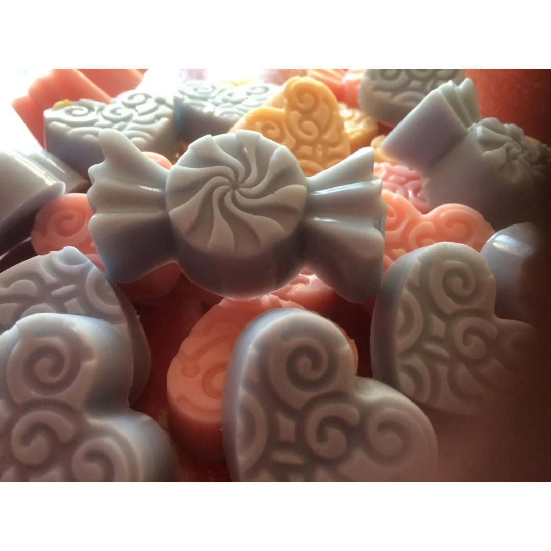 1001 senteurs de Marie