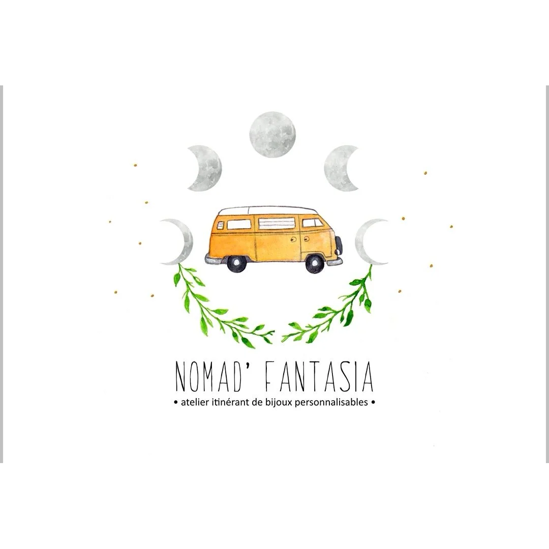 Nomad' Fantasia