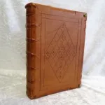 Atelier Le livre  Relié