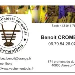 Vachementbois