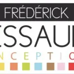 ARtisan peintre Dessaude Frédérick