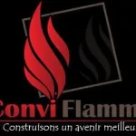 CONVIFLAMME