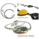 Coquetteries et créations