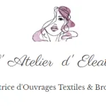L'Atelier d'Eleatine - Créatrice d'Ouvrages Textiles & Boder