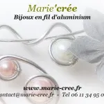 Marie'crée