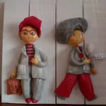 L'atelier de la pâte