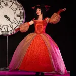 L'Atelier enchante by La Dame D'Oc