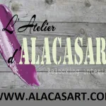 L'ATELIER D'ALACASART