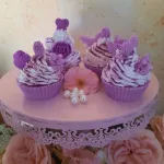 Fondants de délices