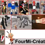 FourMi-Créations