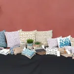 SEDA PORRINI INTERIOR DESIGN