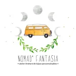 Nomad' Fantasia