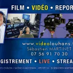 BTVS Télévision PRODUCTION VIDEO LOUHANS