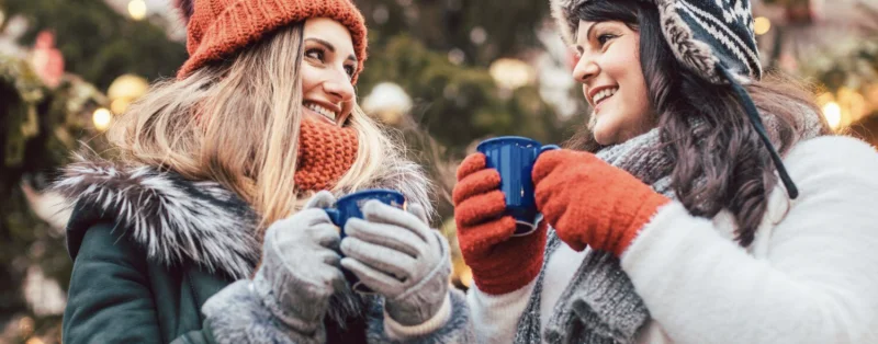 Marché de Noël 2026 : Artisans et Créateurs Locaux pour des Cadeaux Authentiques 🎅🎄 - Pa