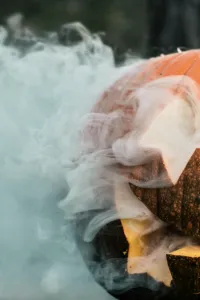 Marché de créateurs spécial Halloween 🎃